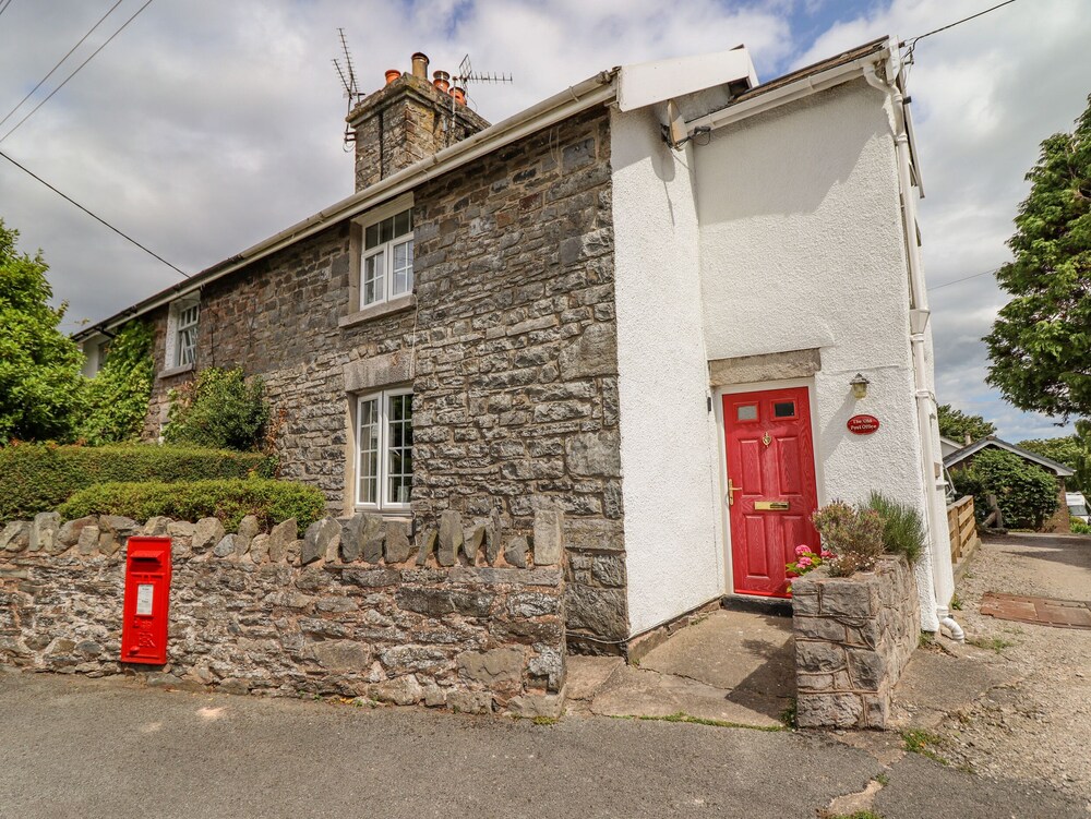 The Old Post Office — hotel in Colwyn Bay