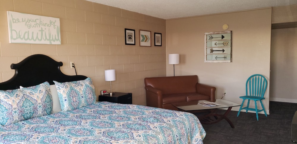Kansas Country Inn - photo 16