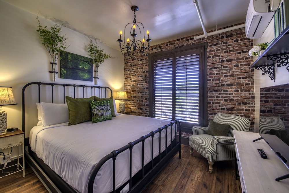 The Clinkscale — hotel in Jerome