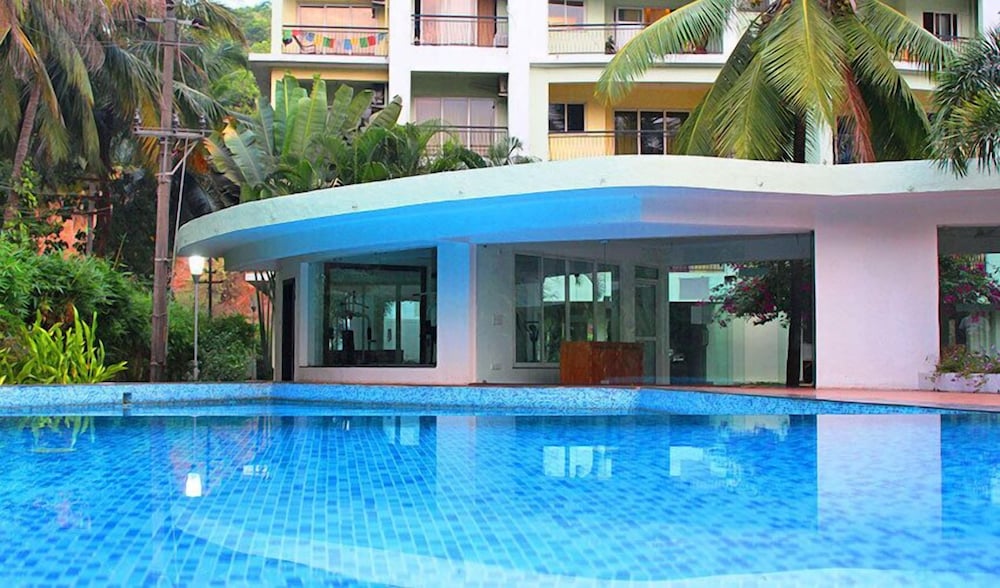 B F Kensington Square — Solim