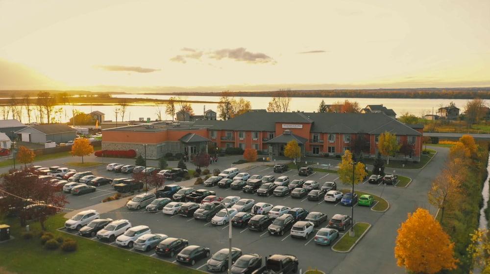 RiverRock Inn & Conference Centre — hotel in Thurso