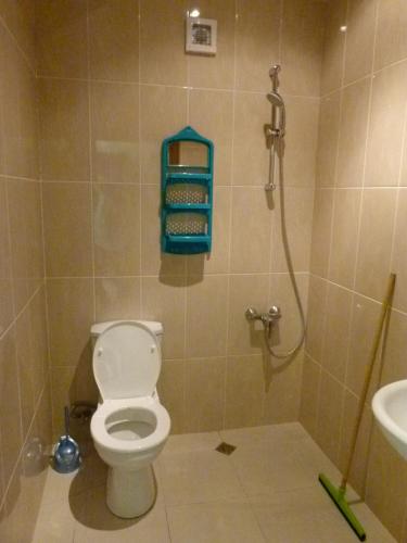 Why Me Eco friendly Hostel