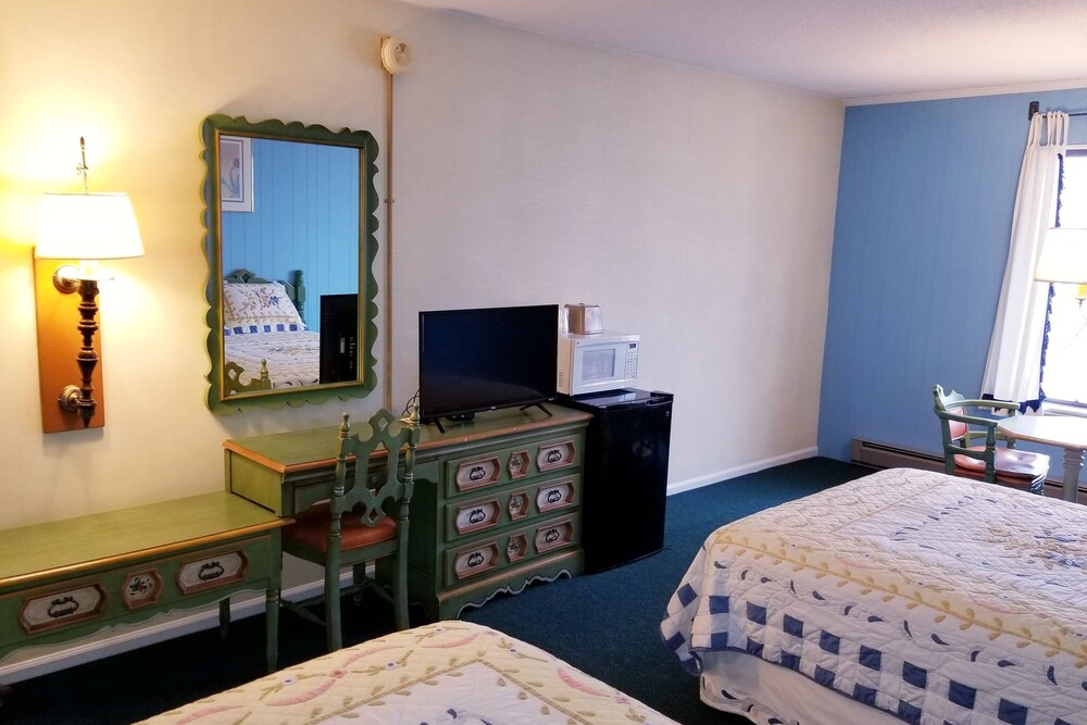 Beech Mountain Inns - photo 31
