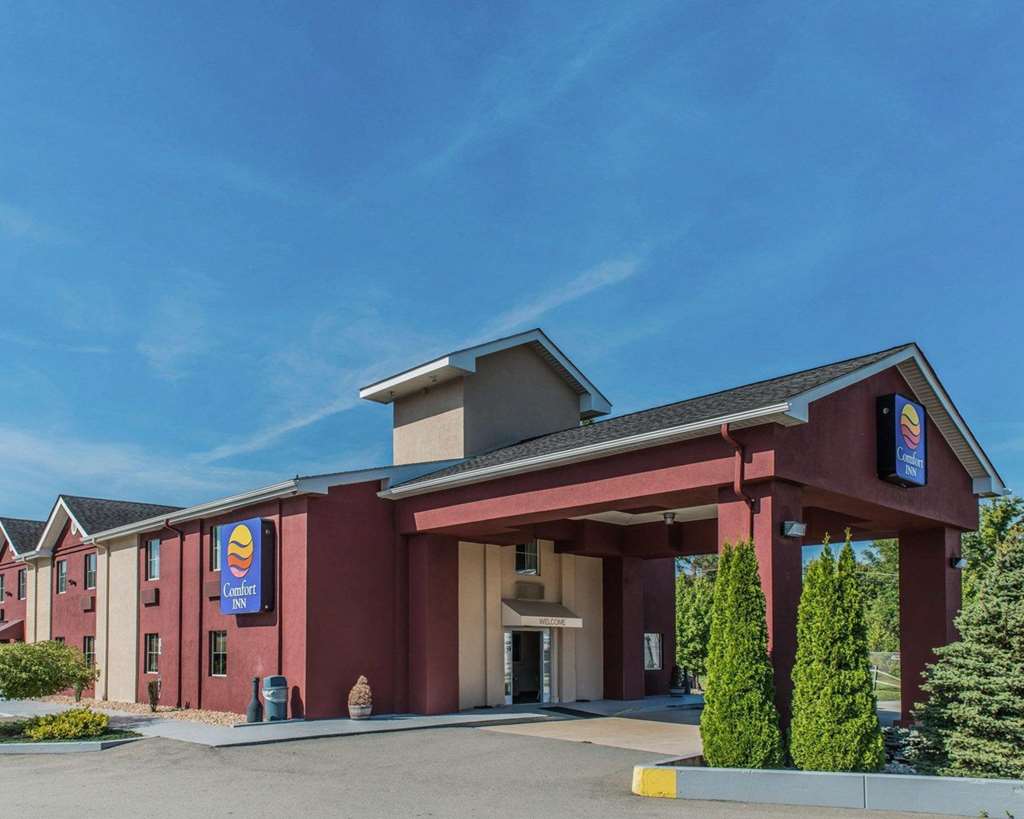 Comfort Inn Belle Vernon - photo 3
