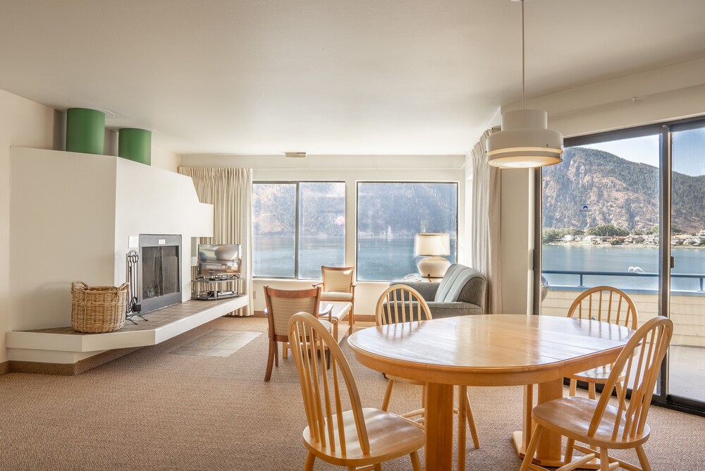 Wapato Point Resort - photo 36