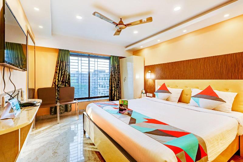 FabHotel Step Inn - last minute hotel in Kolkata