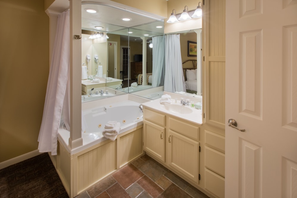 Holiday Inn Club Vacations Timber Creek Resort - photo 54