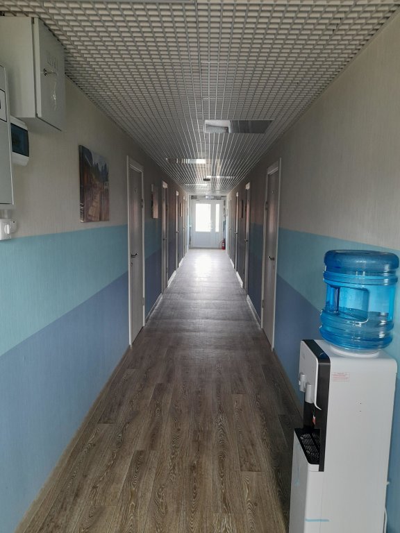 Zagorodniy Klub Kovcheg Hotel in Gatchina, Russia