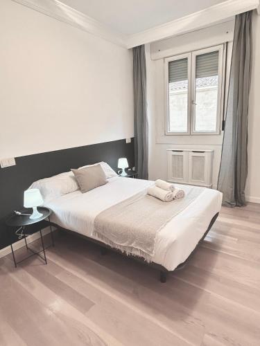 PdV rooms - carbon neutral hotel in Madrid