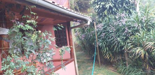 Chalés Vale Verde — Maua — photo 2
