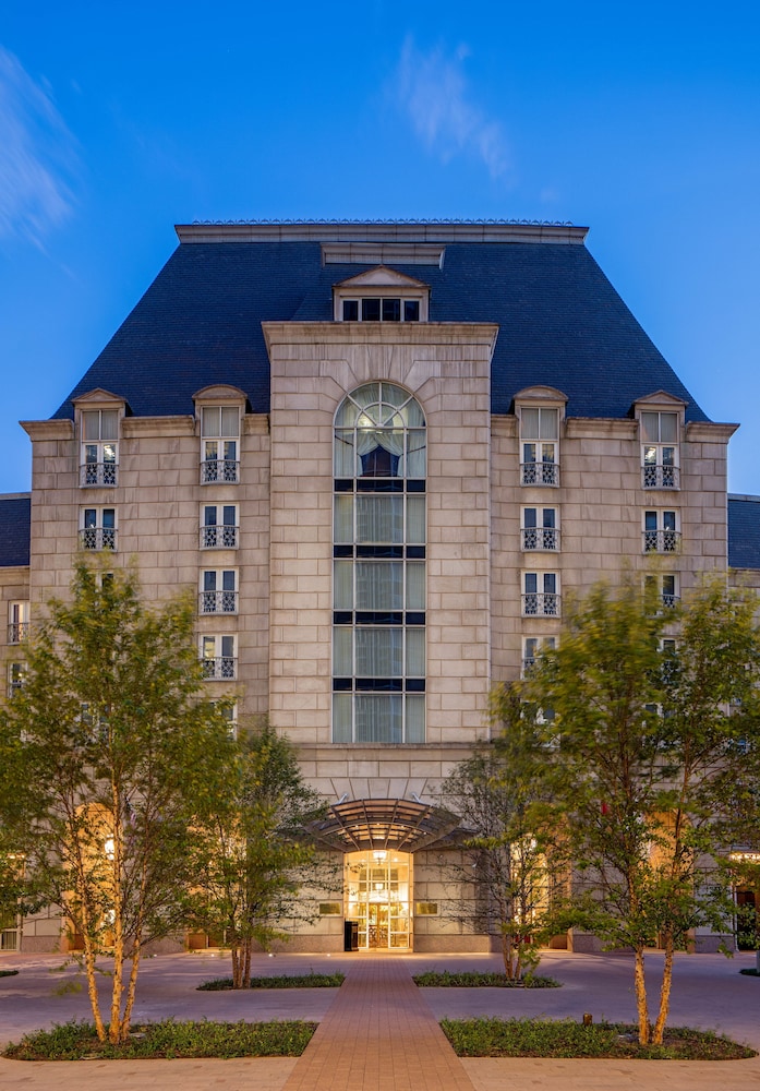 Hotel Crescent Court - photo 68
