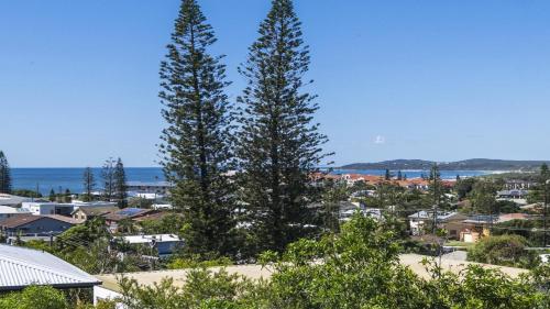 Tawny Roost 10 Church St Yamba — Yamba