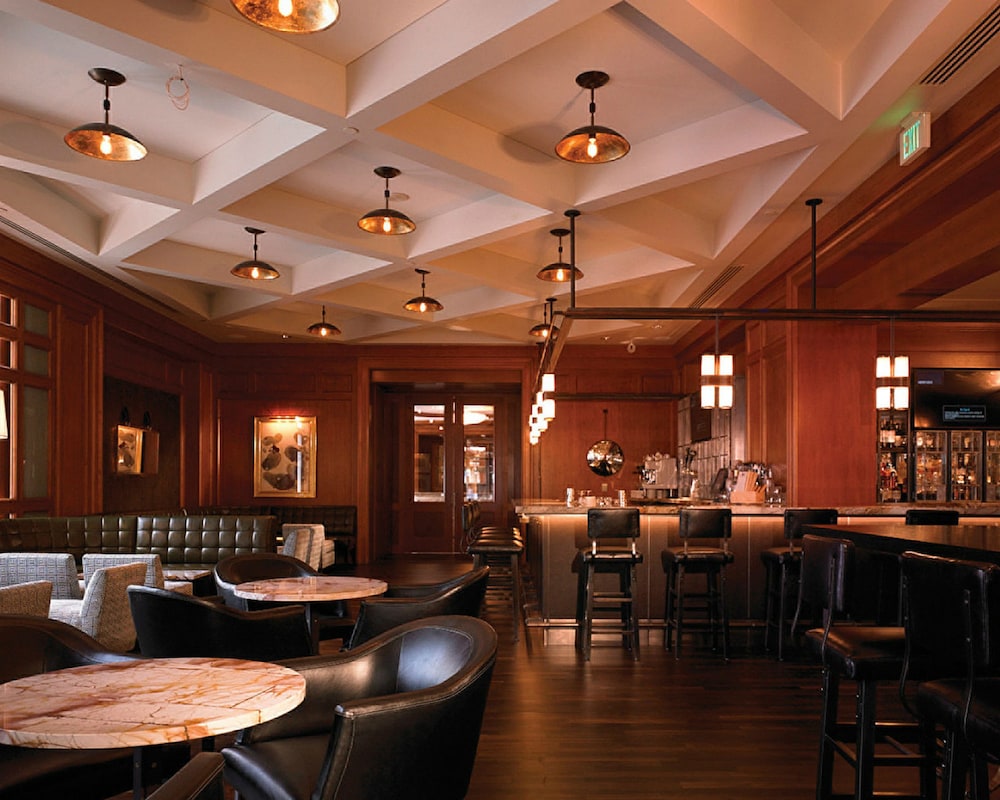 Four Seasons Hotel San Francisco - photo 45