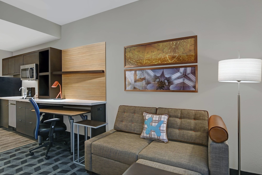 TownePlace Suites by Marriott Lima - photo 15