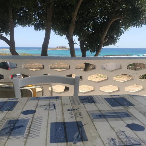 Villa Fascinosa — 4-Star Luxury Hotel in Portopalo Di Capo Passero, Italy