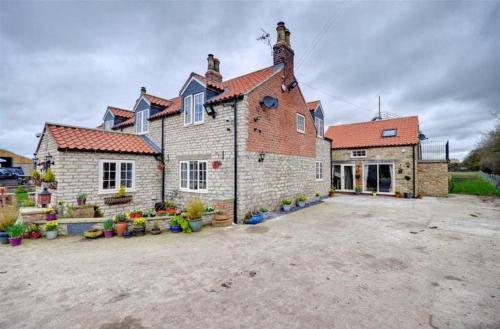 Morgan’s Rest in Pickering, United Kingdom