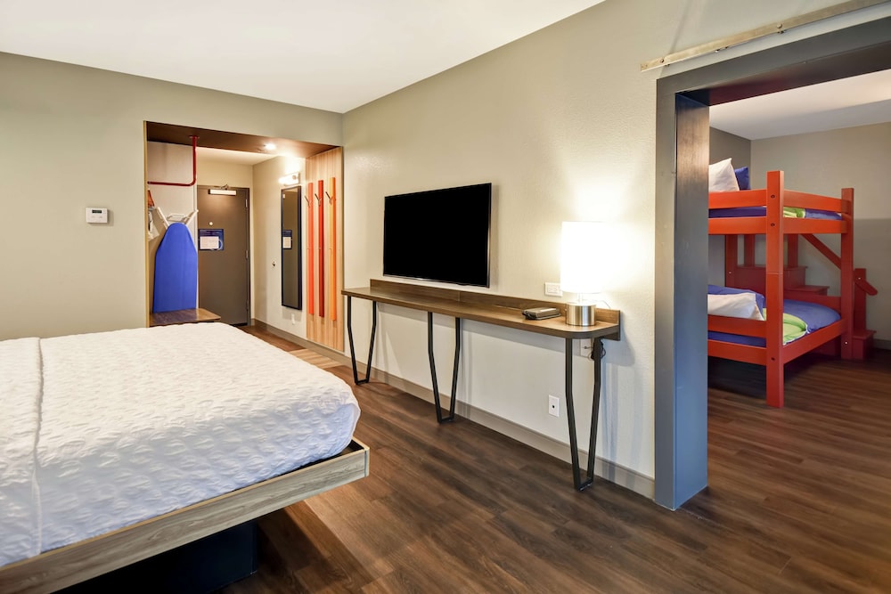 Tru by Hilton Pigeon Forge TN - photo 15