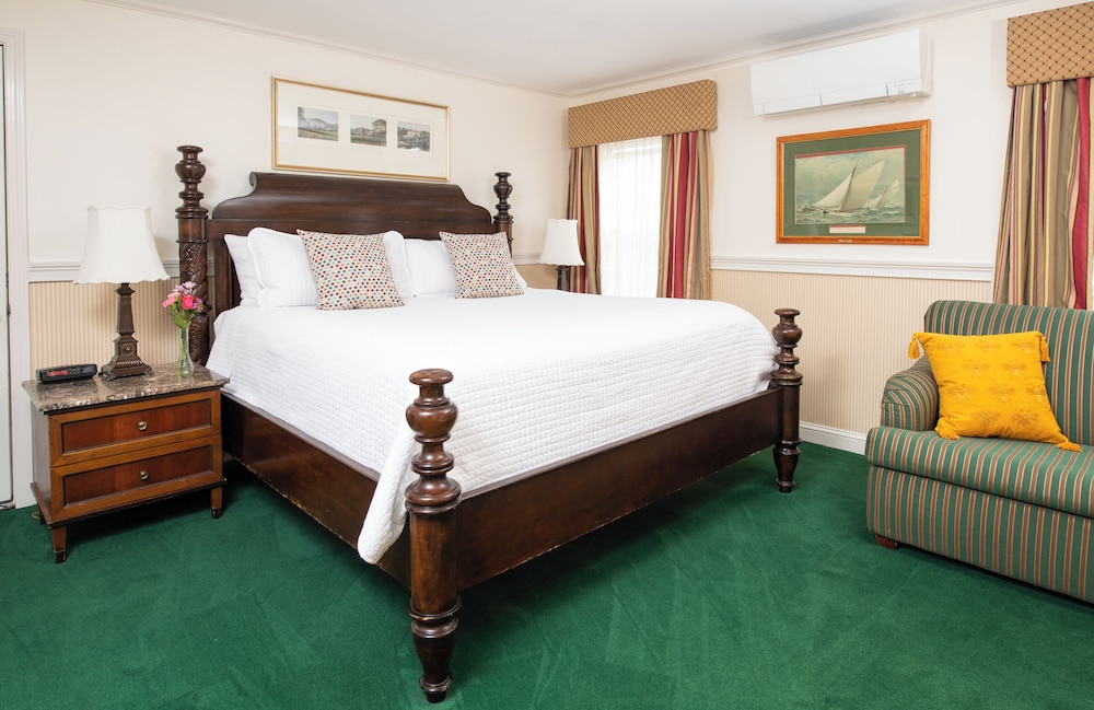 Americas Cup Inn - photo 27