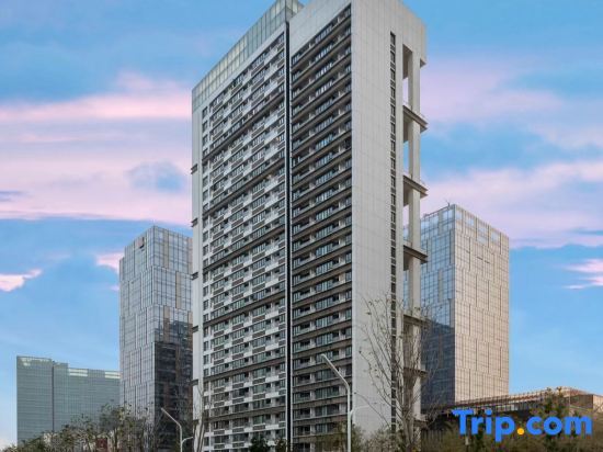 Liman Hotel Apartment - last minute hotel in Shenzhen