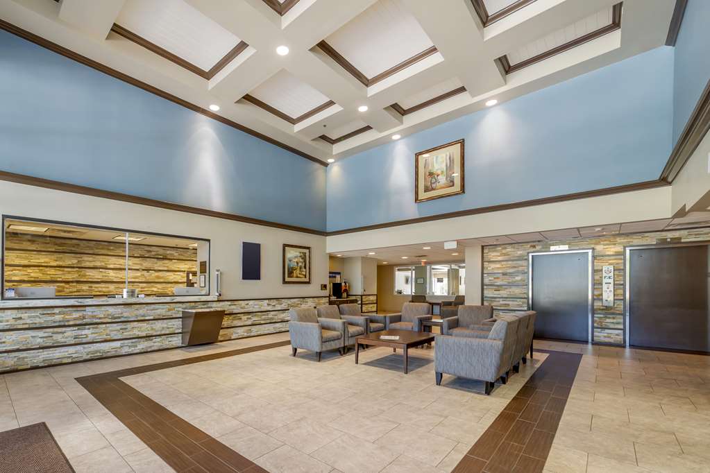 Best Western Naples Plaza Hotel - photo 4