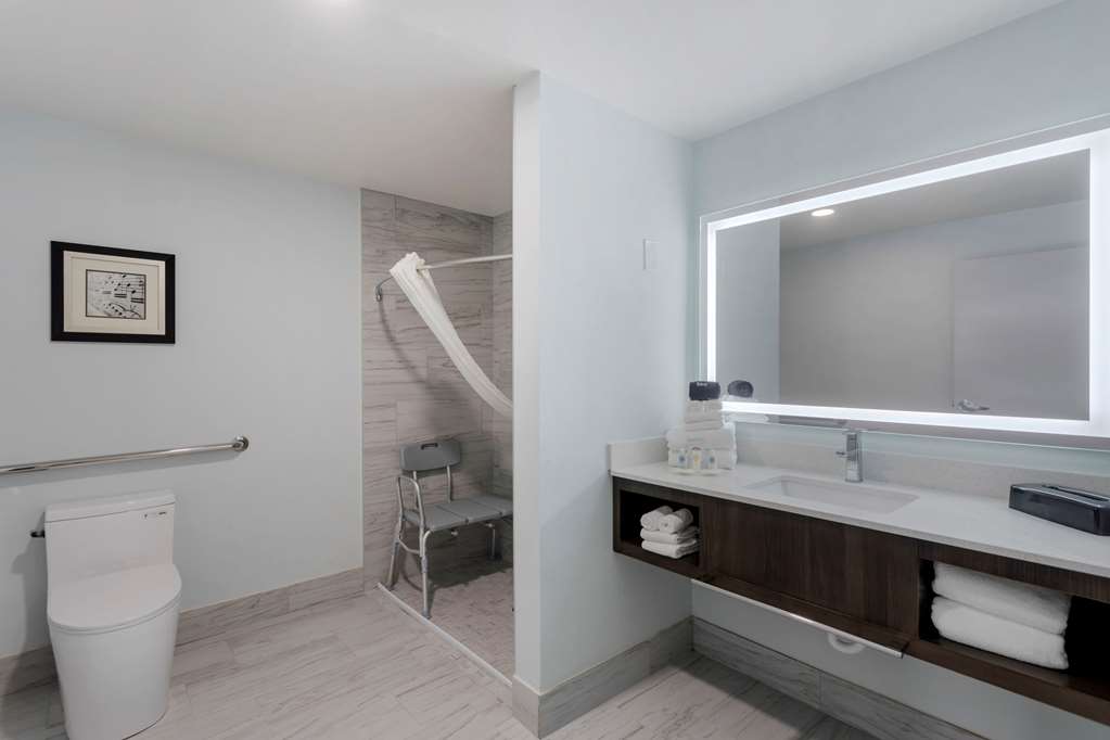 Comfort Suites Mt. Juliet Nashville Area - photo 31