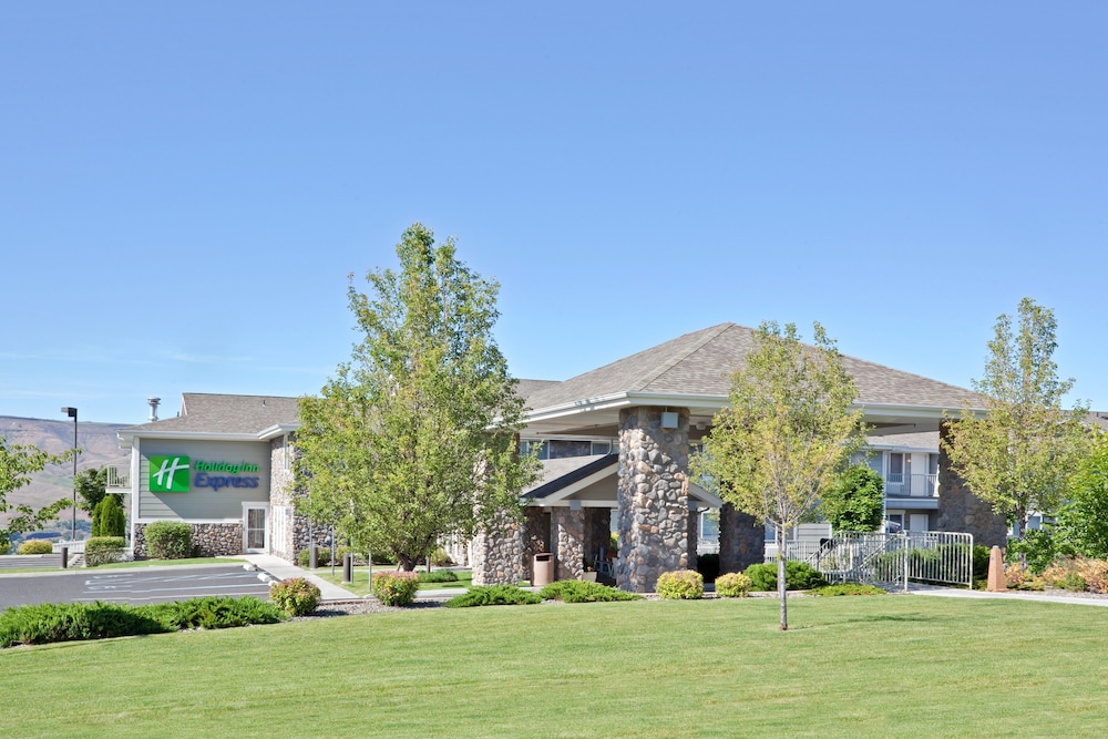 Holiday Inn Express Lewiston by IHG - photo 81