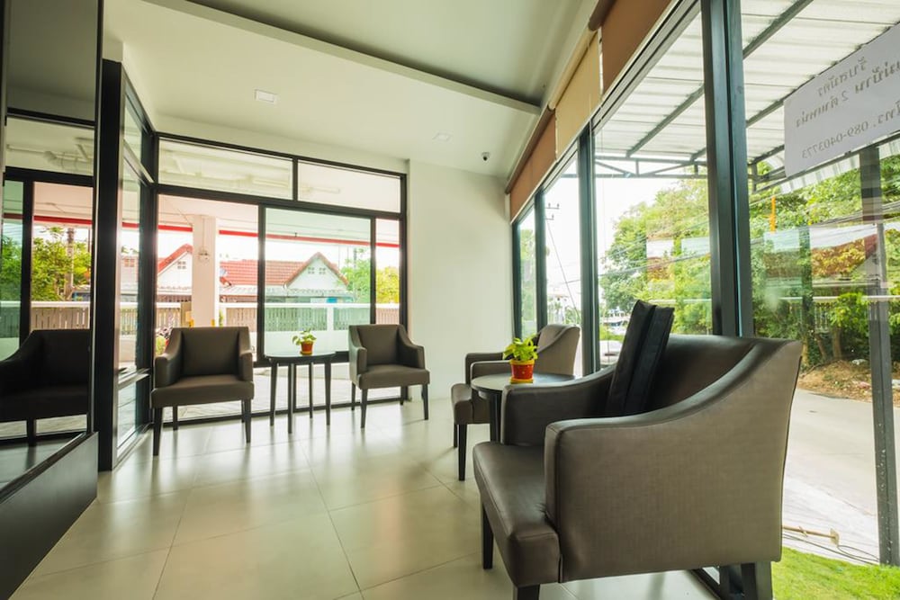 Innara Hotel - last minute hotel in Pattaya