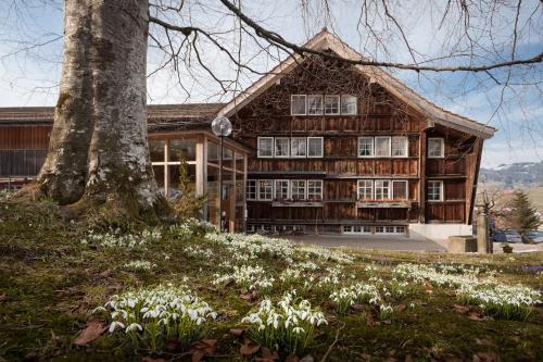 Idyll - last minute hotel in Gais