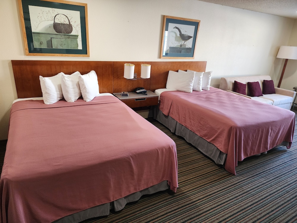 Windsor Place Inn - photo 14