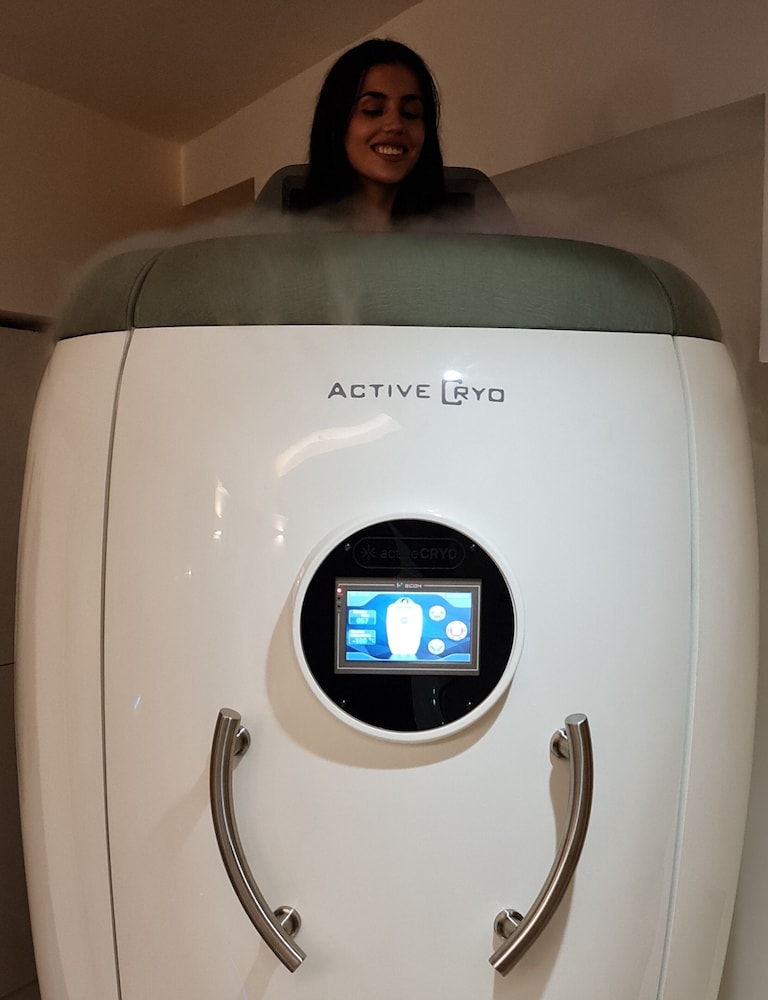 פעילויות וכושר