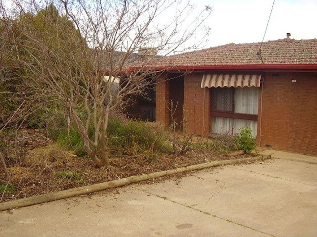 Hendersons Houses in Wagga Wagga, Australia