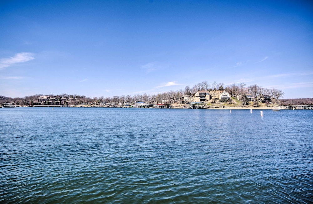 Osage Beach Resort Condo w Community Pool - photo 15