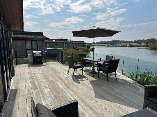 Tarka Halt 1 Haven Lakeland Leisure — hotel in Flookburgh