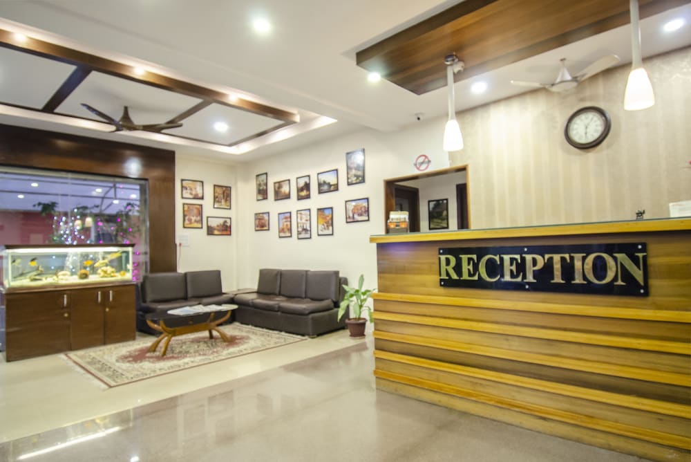 FabExpress Sunshine - last minute hotel in Mysore