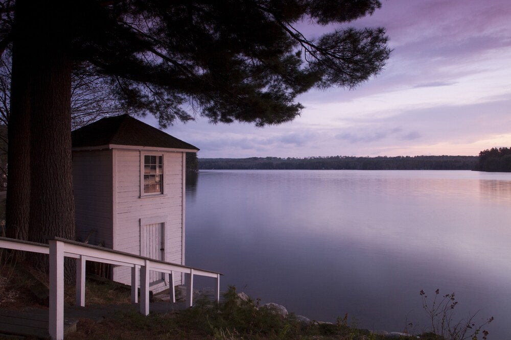 Wolf Cove Inn - photo 79