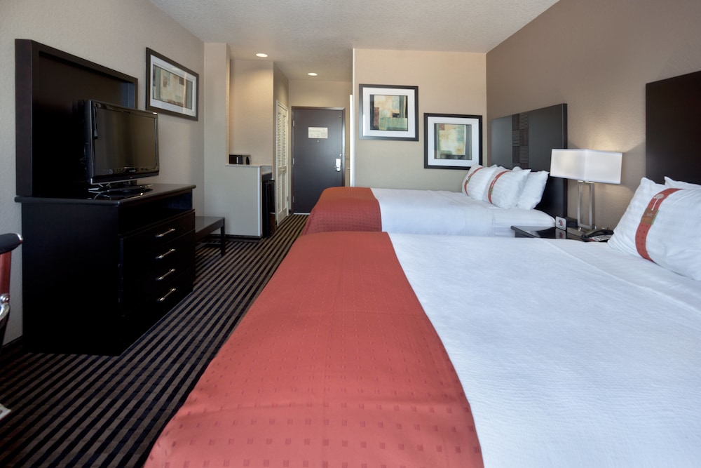 Holiday Inn San Antonio N Stone Oak Area by IHG - photo 3