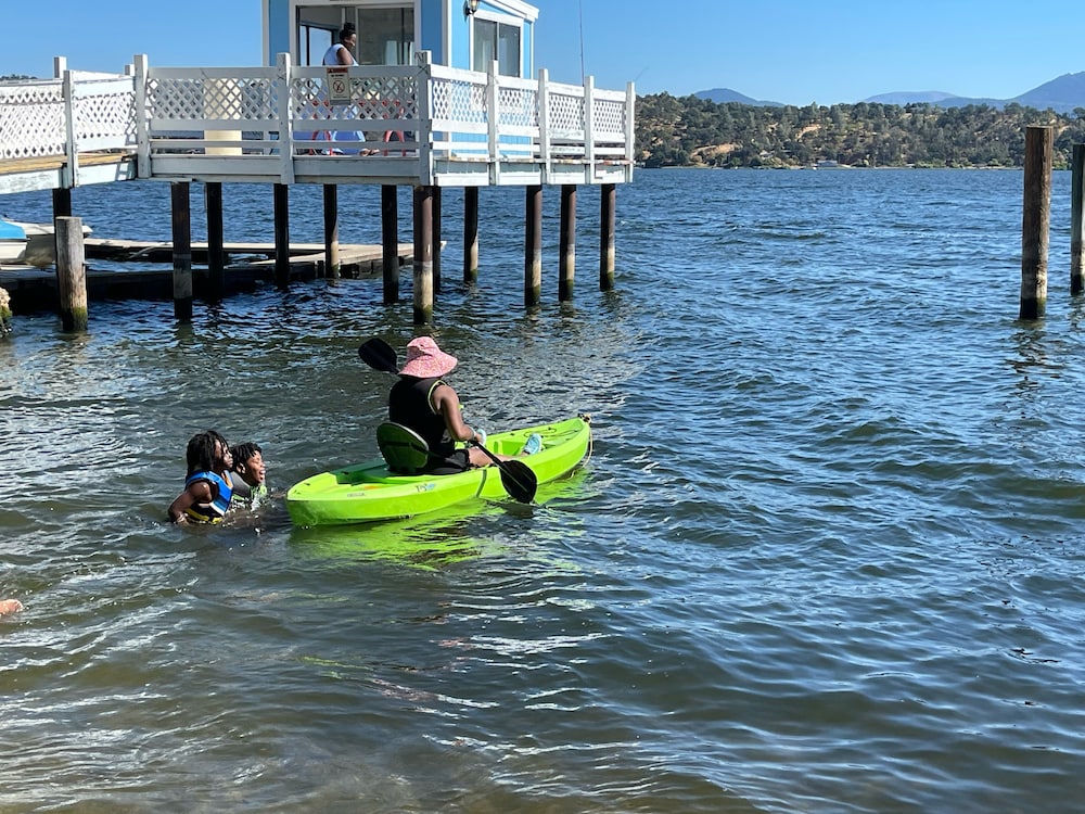 Blue Fish Cove Resort - photo 35