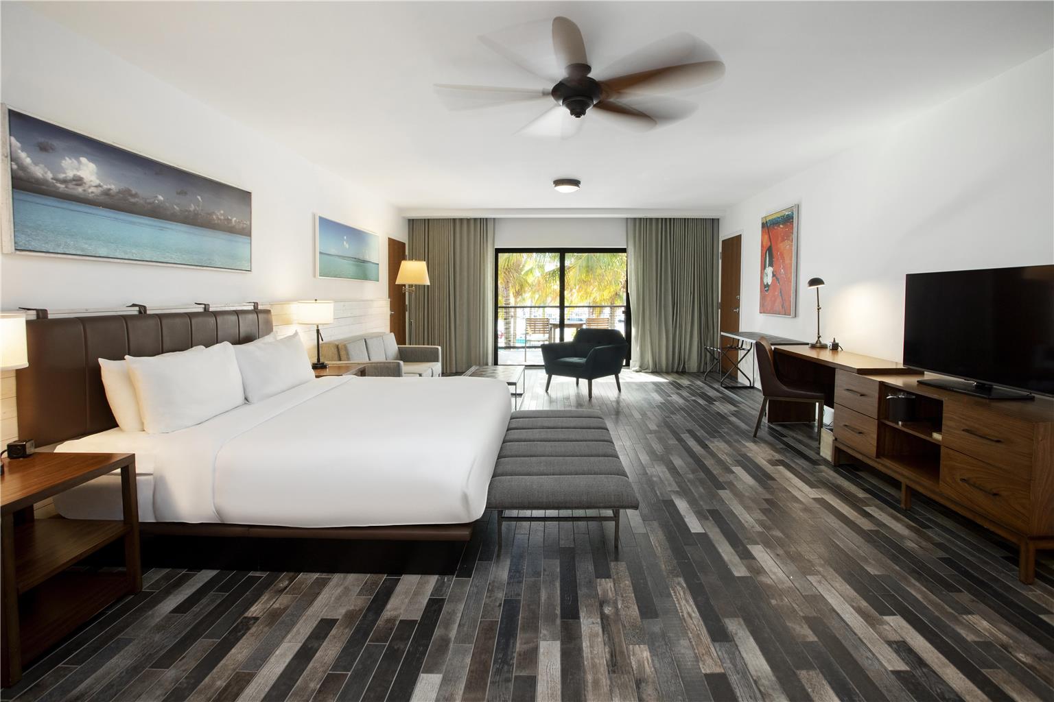 The Perry Hotel & Marina Key West - photo 42