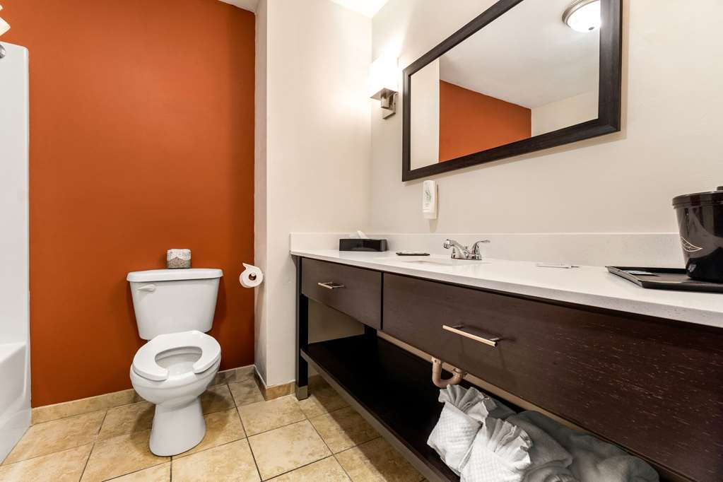 Sleep Inn & Suites Dyersburg I 155 - photo 43