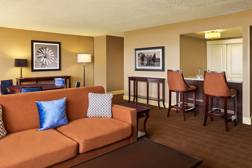 Sheraton North Houston at George Bush Intercontinental - photo 7
