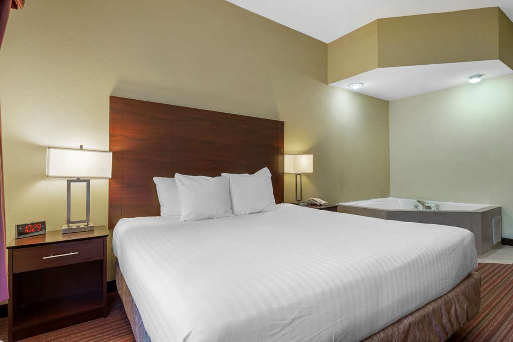 Best Western Seneca Clemson - photo 8