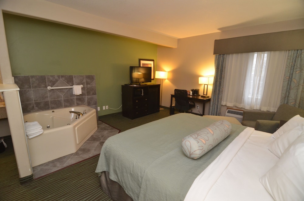AmericInn by Wyndham Des Moines Airport - photo 22