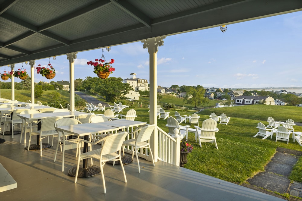 The Atlantic Inn - photo 34