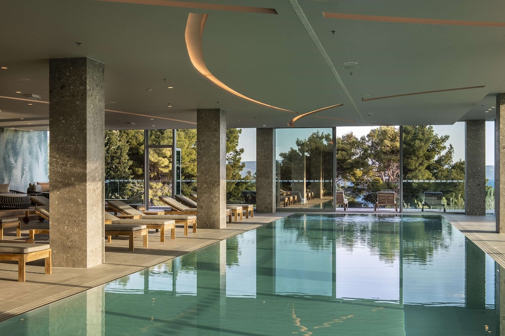 Radisson Blu Resort & Spa Split in Split, Croatia