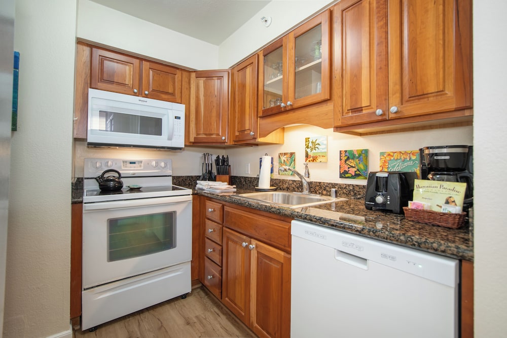 Royal Kahana Maui By Outrigger - photo 164