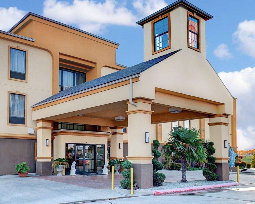 Comfort Inn Corsicana East - photo 4
