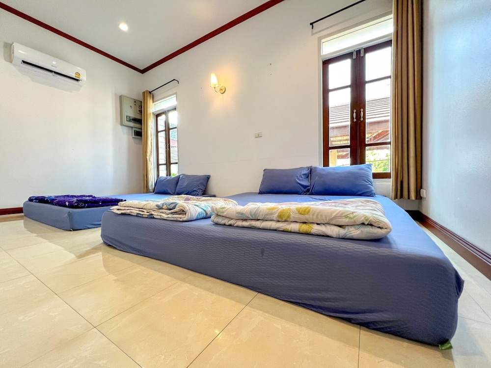 GAO Coconut Beachfront — Ban Chang — photo 2