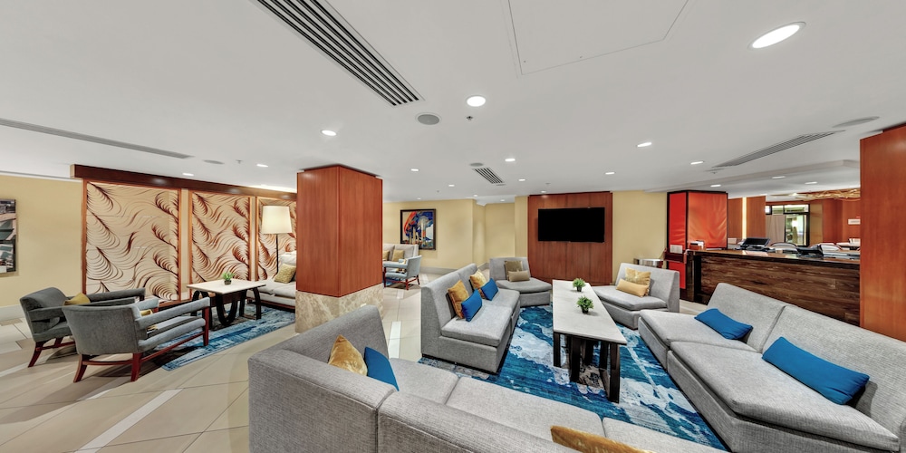 Marriott Chicago O'Hare - photo 7