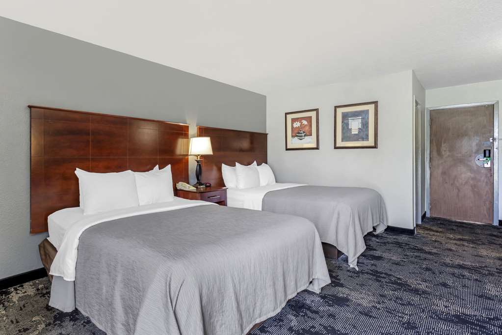 Quality Inn Downtown Stuart - photo 17