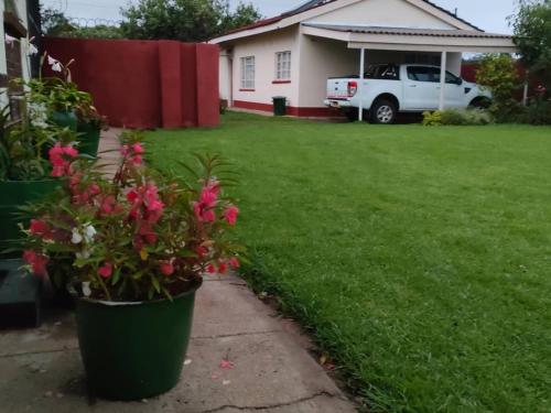 Cottage On 1st Street 20118637 — Marondera